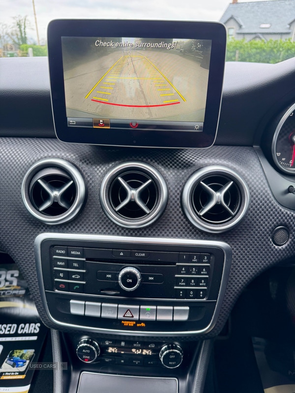 Used Mercedes-Benz A-Class 2017 for sale - 77599468: Photo 9