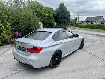Used BMW 3 Series 2015 for sale - 75477180: Photo
