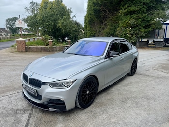 Used BMW 3 Series 2015 for sale - 75477180: Photo