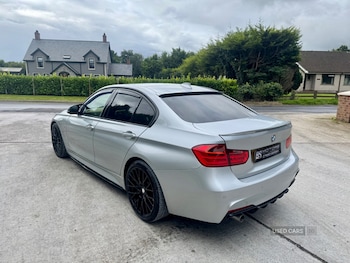 Used BMW 3 Series 2015 for sale - 75477180: Photo