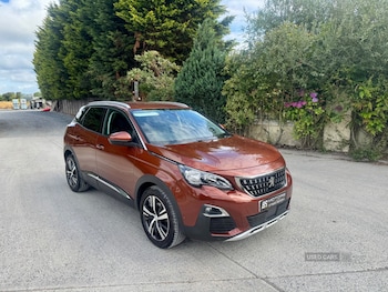 Used Peugeot 3008 2020 for sale - 79426898: Photo