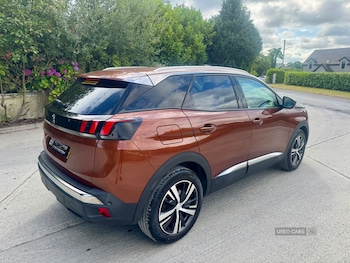 Used Peugeot 3008 2020 for sale - 79426898: Photo
