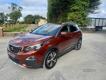 Used Peugeot 3008 2020 for sale - 79426898: Photo