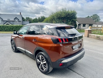 Used Peugeot 3008 2020 for sale - 79426898: Photo