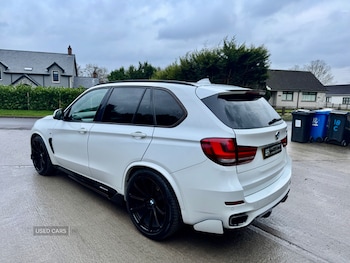 Used BMW X5 2015 for sale - 77388070: Photo