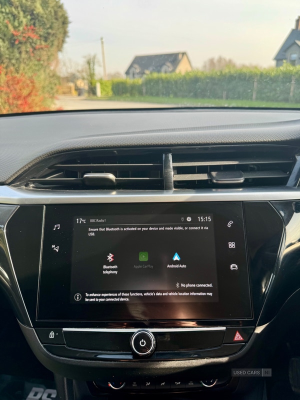 Used Vauxhall Corsa 2022 for sale - 77994508: Photo 10