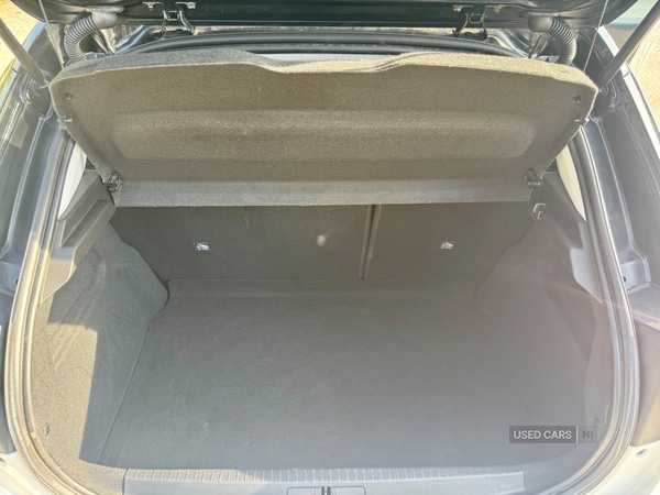 Used Vauxhall Corsa 2022 for sale - 77994508: Photo 12