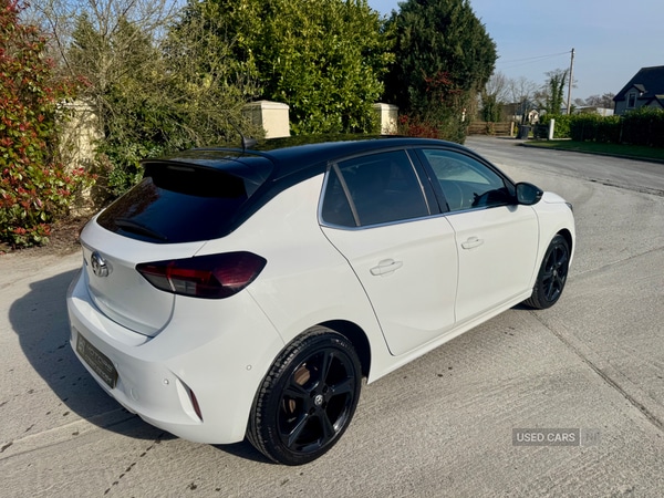 Used Vauxhall Corsa 2022 for sale - 77994508: Photo 2