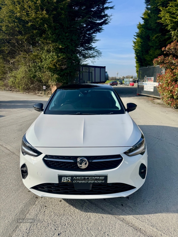 Used Vauxhall Corsa 2022 for sale - 77994508: Photo 5