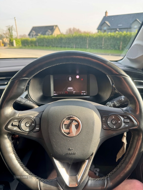 Used Vauxhall Corsa 2022 for sale - 77994508: Photo 8