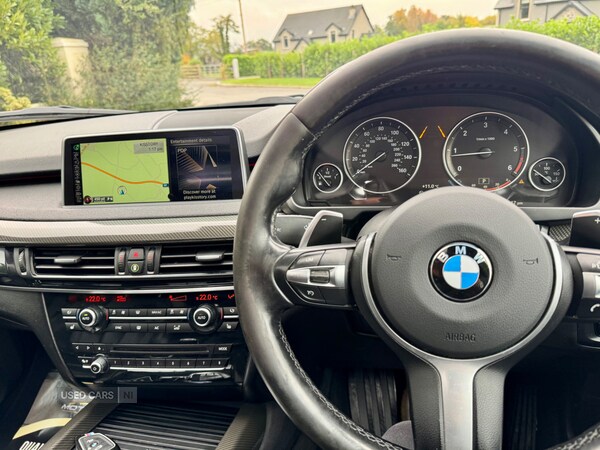 Used BMW X5 2015 for sale - 76308236: Photo 11