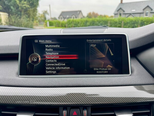 Used BMW X5 2015 for sale - 76308236: Photo 14