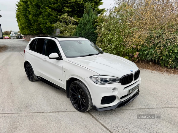 Used BMW X5 2015 for sale - 76308236: Photo 1