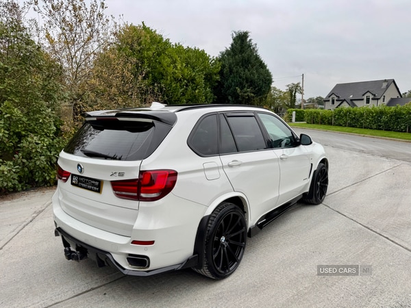 Used BMW X5 2015 for sale - 76308236: Photo 2
