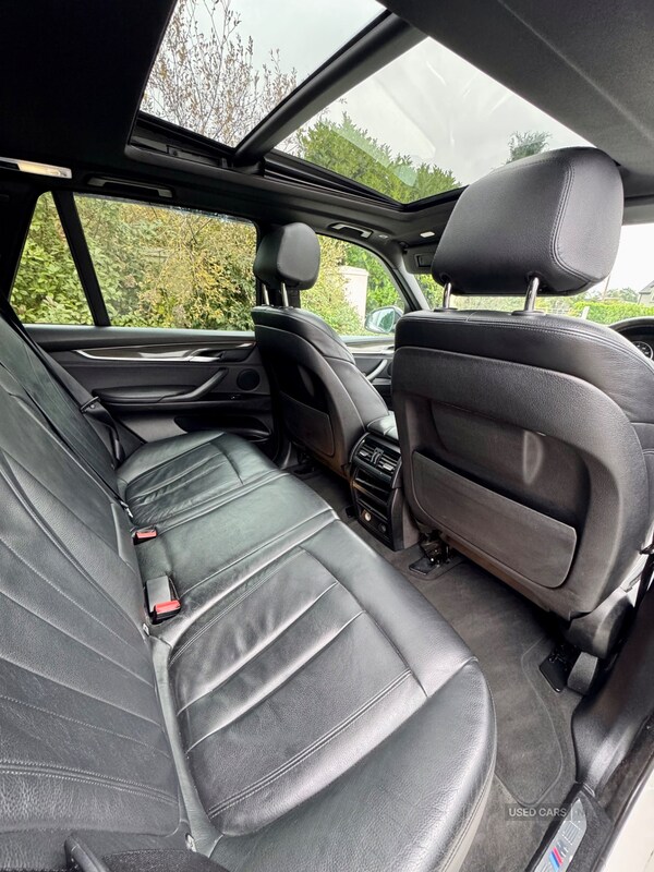 Used BMW X5 2015 for sale - 76308236: Photo 9