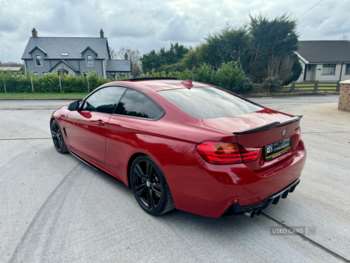 Used BMW 4 Series 2015 for sale - 73681246: Photo