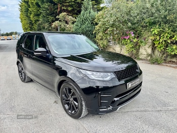 Used Land Rover Discovery 2019 for sale - 79413617: Photo
