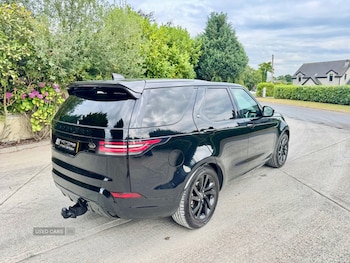 Used Land Rover Discovery 2019 for sale - 79413617: Photo
