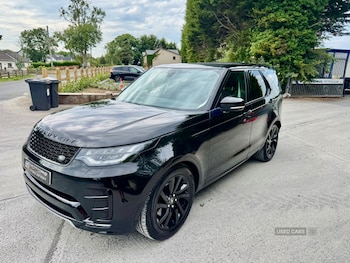 Used Land Rover Discovery 2019 for sale - 79413617: Photo