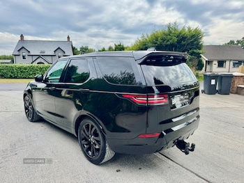 Used Land Rover Discovery 2019 for sale - 79413617: Photo
