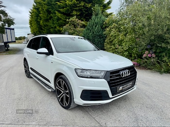 Audi - Q7
