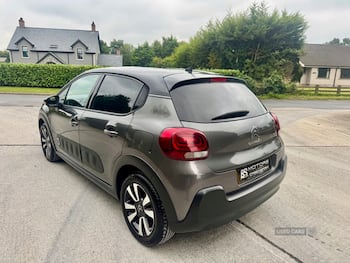 Used Citroen C3 2018 for sale - 79646804: Photo