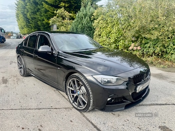 Used BMW 3 Series 2015 for sale - 75966159: Photo