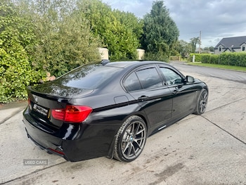 Used BMW 3 Series 2015 for sale - 75966159: Photo