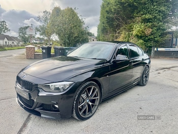 Used BMW 3 Series 2015 for sale - 75966159: Photo