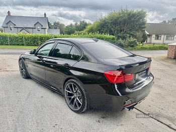 Used BMW 3 Series 2015 for sale - 75966159: Photo