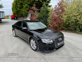 2016 - 3.0 TDI 262 Quattro Sport 4dr Tip Auto