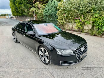 Used Audi A8 2015 for sale - 79699452: Photo