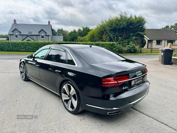 Used Audi A8 2015 for sale - 79699452: Photo