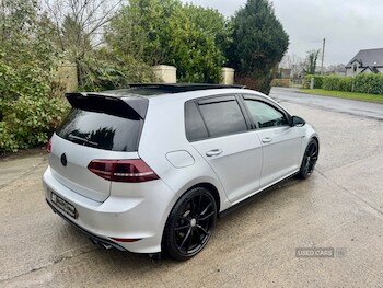 Used Volkswagen Golf 2015 for sale - 77280285: Photo