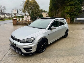 Used Volkswagen Golf 2015 for sale - 77280285: Photo