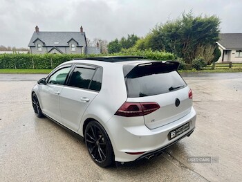 Used Volkswagen Golf 2015 for sale - 77280285: Photo