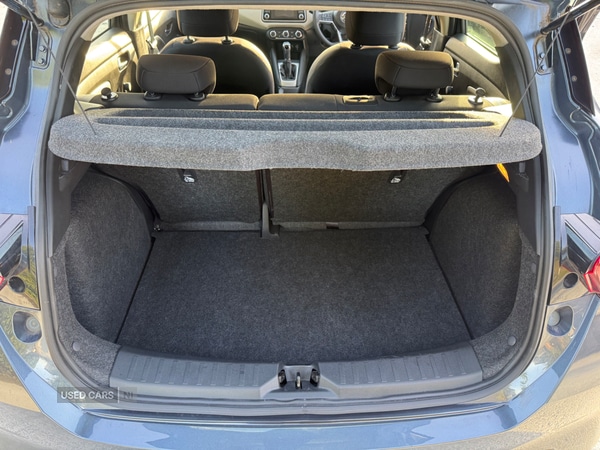 Used Nissan Micra 2021 for sale - 77075111: Photo 11