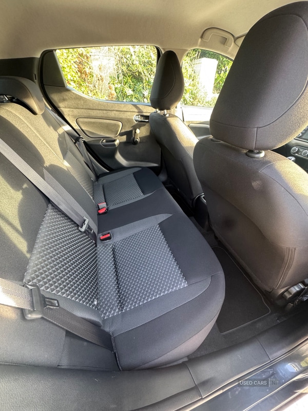 Used Nissan Micra 2021 for sale - 77075111: Photo 6