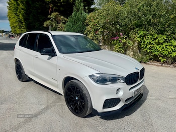 Used BMW X5 2016 for sale - 79509997: Photo