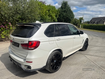 Used BMW X5 2016 for sale - 79509997: Photo