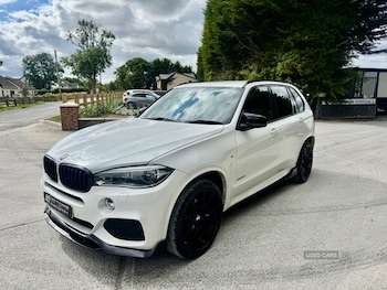 Used BMW X5 2016 for sale - 79509997: Photo