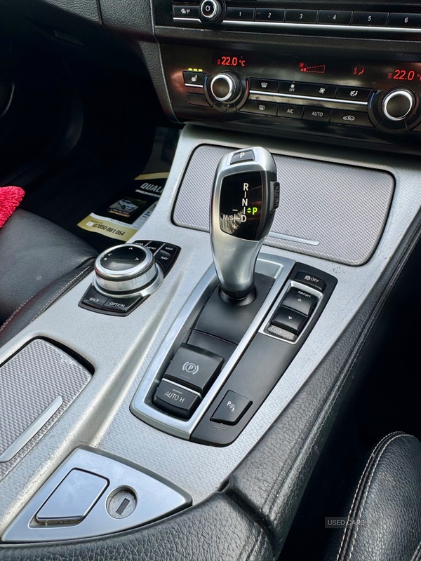 Used BMW 5 Series 2016 for sale - 77647244: Photo 11