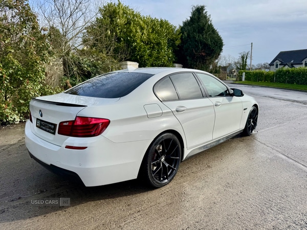Used BMW 5 Series 2016 for sale - 77647244: Photo 2
