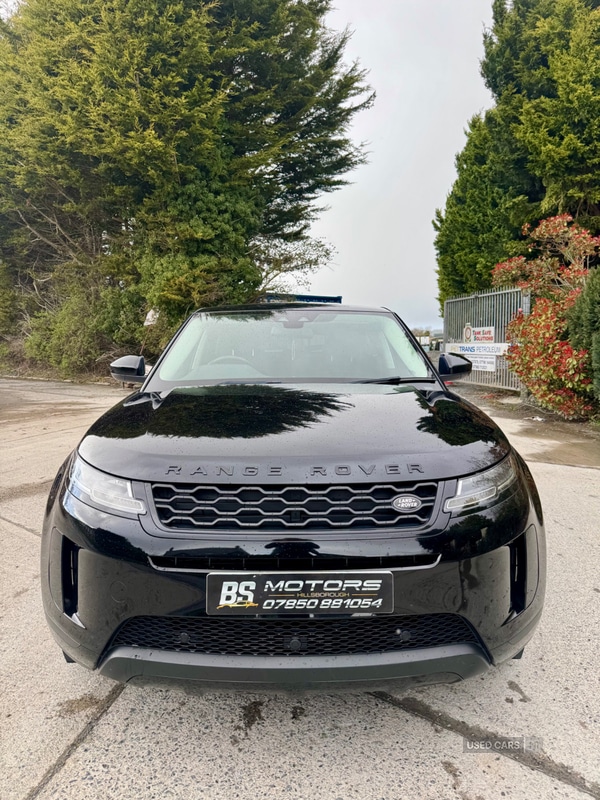 Used Land Rover Range Rover Evoque 2019 for sale - 78008258: Photo 5