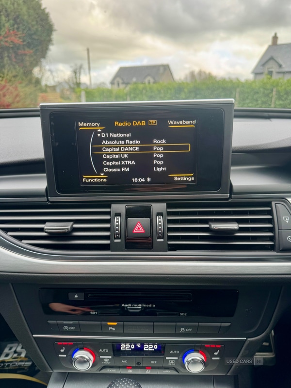 Used Audi A6 2017 for sale - 78008251: Photo 10