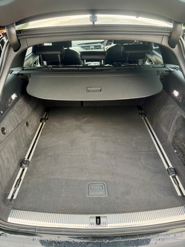 Used Audi A6 2017 for sale - 78008251: Photo 12