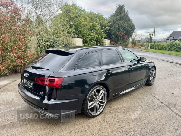 Used Audi A6 2017 for sale - 78008251: Photo 2