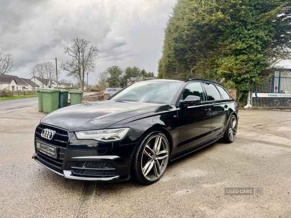 Used Audi A6 2017 for sale - 78008251: Photo 3