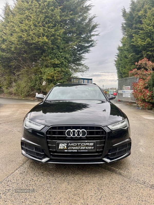 Used Audi A6 2017 for sale - 78008251: Photo 5