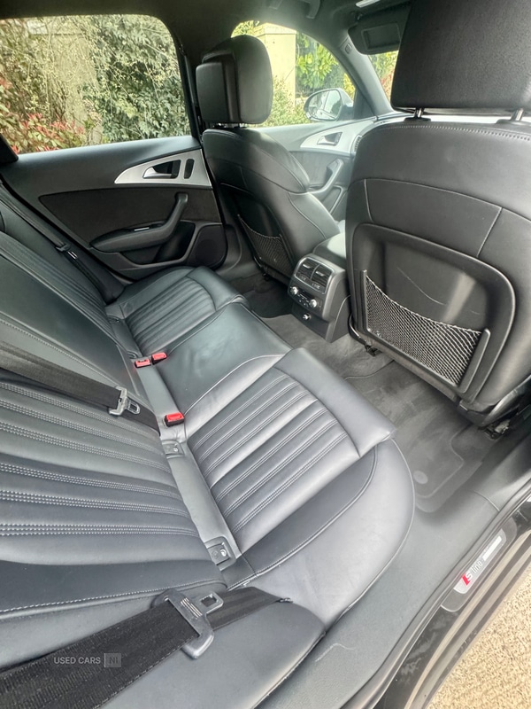 Used Audi A6 2017 for sale - 78008251: Photo 7